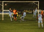 Salford City 2 Colwyn Bay 1